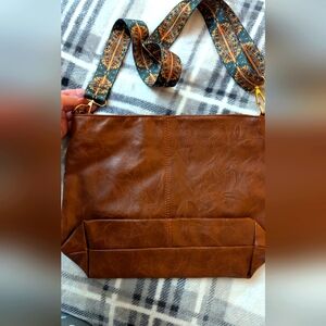 Boho bag
